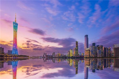 创新之都:深圳的崛起 创新之都:深圳的崛起