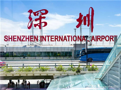 深圳:一个充满活力的创新之城 深圳:一个充满活力的创新之城